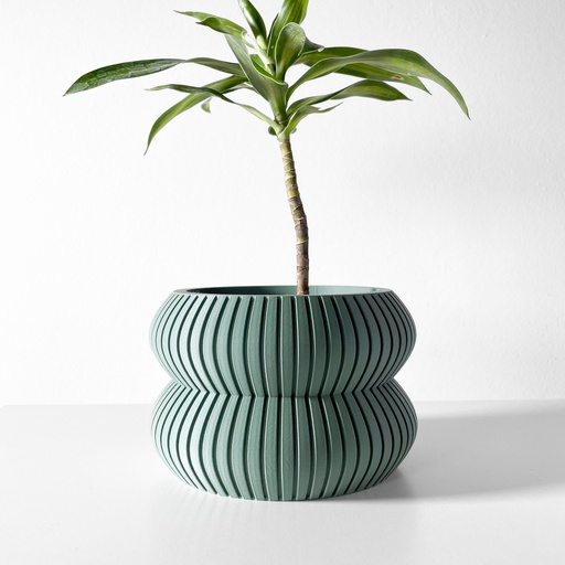 Milo Planter Pot