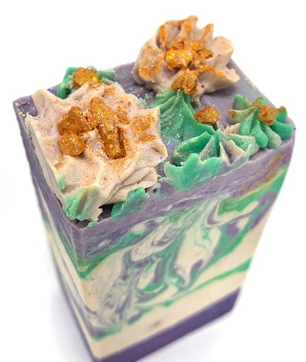 After Hours Artisan Handmade Soap