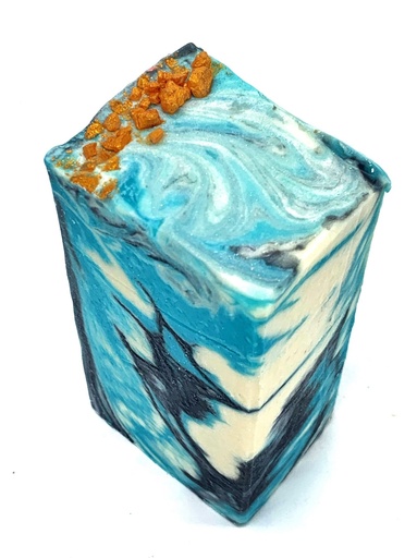 [140303] After the Rain Artisan Handmade Soap Bar