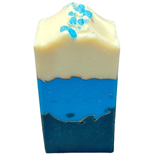 [803963] Eucalyptus Tea Handmade Artisan Soap