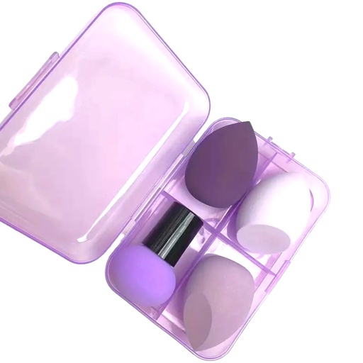 [806030] Beauty Blender Set 