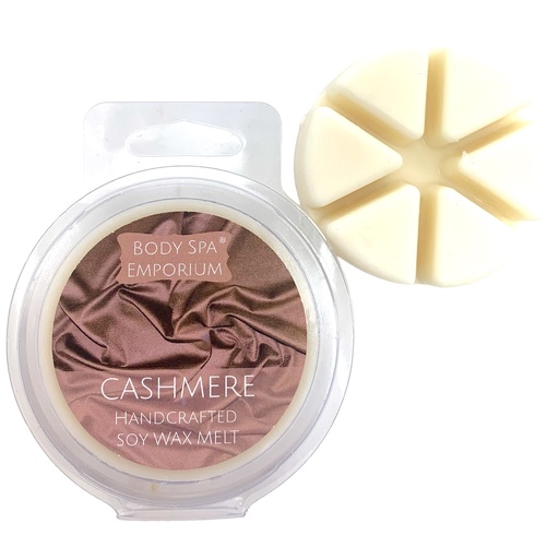 Cashmere 6 Piece Wax Melt